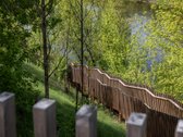 Premium Įrengimo Butas Vingio Parko Kaimynystėje  - nuotraukos Nr. 48