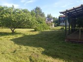Parduodamas sodo sklypas su vasarnamiu - nuotraukos Nr. 3