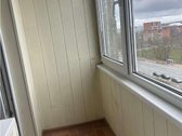 Parduodamas jaukus ir tvarkingas 2 kambarių - nuotraukos Nr. 4