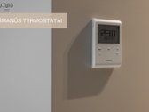 Premium Įrengimo Butas Vingio Parko Kaimynystėje  - nuotraukos Nr. 33