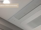 Premium Įrengimo Butas Vingio Parko Kaimynystėje  - nuotraukos Nr. 34