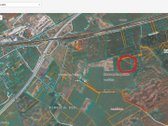 Parduodamas 3.81 Ha Investicinis Sklypas – - nuotraukos Nr. 2