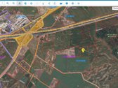 Parduodamas 3.81 Ha Investicinis Sklypas – - nuotraukos Nr. 3