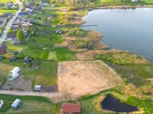 Parduodamas 27,5 Arų Sklypas Su Statybos - nuotraukos Nr. 3