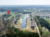 Namų Valdos Sklypas Ant Kuršių Marių Kranto,