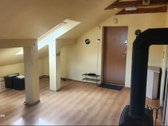 Trečiame aukšte šviesi palėpė Kauno centre su - nuotraukos Nr. 6