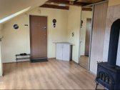 Trečiame aukšte šviesi palėpė Kauno centre su - nuotraukos Nr. 7