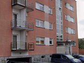 Išnuomojamas 3 kambarių butas Telšiuose, Tulpių g.