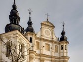 Senamiesčio širdyje istorinės Šv. Mykolo - nuotraukos Nr. 36