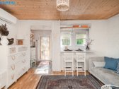 Parduodamas Sodo Namas Gamtos Apsuptyje – - nuotraukos Nr. 6