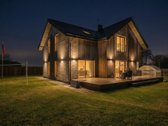 Išskirtinis Šeimos Namas Kuršių Take –