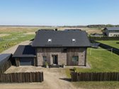 Išskirtinis Šeimos Namas Kuršių Take – - nuotraukos Nr. 22