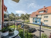 Parduodamas 5 Kambarių Butas Nidos Širdyje – - nuotraukos Nr. 21