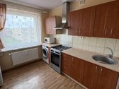 Parduodamas 2 kambarių butas Mackevičiaus - nuotraukos Nr. 5