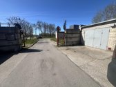 Parduodamas garažas prie Ašigalio g. - nuotraukos Nr. 2