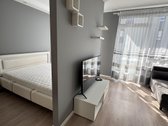 Parduodamas Šviesus Ir Jaukus 2 Kambarių - nuotraukos Nr. 3