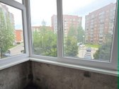Parduodamas 4-ių kambarių su holu butas - nuotraukos Nr. 15