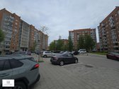Parduodamas 4-ių kambarių su holu butas - nuotraukos Nr. 18