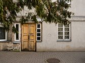 Senamiesčio širdyje istorinės Šv. Mykolo - nuotraukos Nr. 32