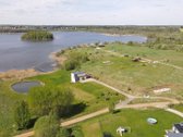 Parduodamas Išskirtinis 64 Arų Sklypas Su