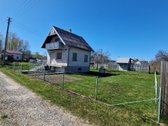 Parduodamas 9 a. sodo sklypas su mūriniu 62