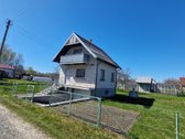Parduodamas 9 a. sodo sklypas su mūriniu 62 - nuotraukos Nr. 2