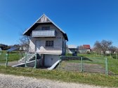 Parduodamas 9 a. sodo sklypas su mūriniu 62 - nuotraukos Nr. 3