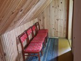 Parduodamas 9 a. sodo sklypas su mūriniu 62 - nuotraukos Nr. 12