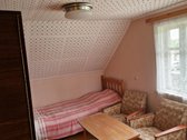 Parduodamas 9 a. sodo sklypas su mūriniu 62 - nuotraukos Nr. 13