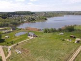 Parduodamas Išskirtinis 64 Arų Sklypas Su - nuotraukos Nr. 5
