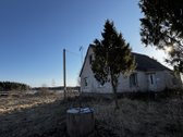Parduodama sodyba ramioje ir gamtos apsuptoje