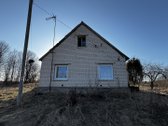 Parduodama sodyba ramioje ir gamtos apsuptoje - nuotraukos Nr. 2