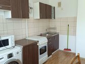 Parduodamas Ekonomiškas Ir Šiltas 1 Kambario - nuotraukos Nr. 5
