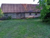 Parduodamas mūrinis namas su erdviu sklypu - nuotraukos Nr. 6