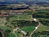 Parduodamas 1,55 ha žemės ūkio paskirties - nuotraukos Nr. 6