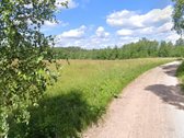 Parduodamas 1,55 ha žemės ūkio paskirties