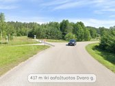 Parduodamas 1,55 ha žemės ūkio paskirties - nuotraukos Nr. 8