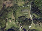 Parduodamas 1,55 ha žemės ūkio paskirties - nuotraukos Nr. 7