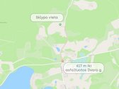 Parduodamas 1,55 ha žemės ūkio paskirties - nuotraukos Nr. 9