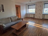 Šiltas ir šviesus 3 kambarių butas - nuotraukos Nr. 4