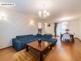 Parduodamas mūrinis 161,22 m² namas su 6,59 a - nuotraukos Nr. 3