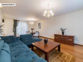Parduodamas mūrinis 161,22 m² namas su 6,59 a - nuotraukos Nr. 4