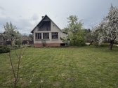 Parduodamas sodo namelis su 6 a sklypu - nuotraukos Nr. 9
