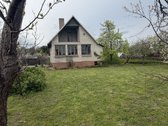 Parduodamas sodo namelis su 6 a sklypu - nuotraukos Nr. 3