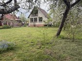Parduodamas sodo namelis su 6 a sklypu - nuotraukos Nr. 10