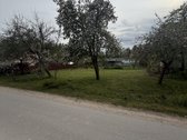 Parduodamas sodo namelis su 6 a sklypu - nuotraukos Nr. 4