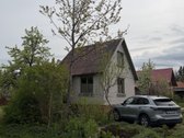 Parduodamas sodo namelis su 6 a sklypu - nuotraukos Nr. 11