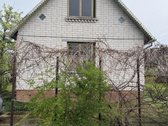 Parduodamas sodo namelis su 6 a sklypu - nuotraukos Nr. 13