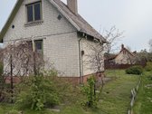 Parduodamas sodo namelis su 6 a sklypu - nuotraukos Nr. 14
