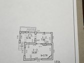 Parduodamas sodo namelis su 6 a sklypu - nuotraukos Nr. 17